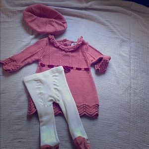 Toddler dress